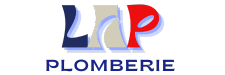 Plombier Issoudun Logo